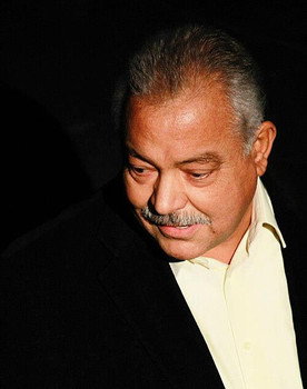 Ezzedine Gannoun as Said