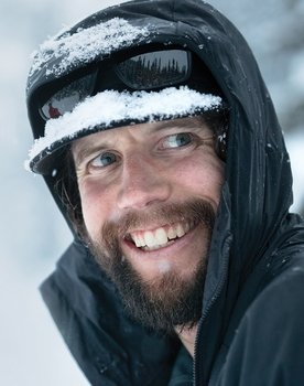 Eric Hjorleifson