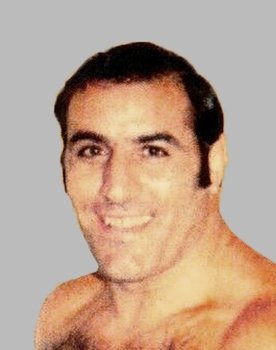 Dominic DeNucci