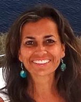 Marianna Pinto