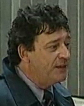 Patrick Fletcher