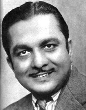 T. S. Balaiah