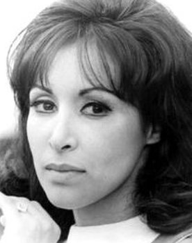 Myriam Pérsia