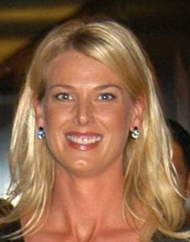 Veronica Silvstedt