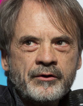 Emil Novák as Cinematographer