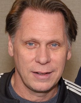 Don Harvey Photo