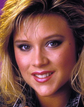 Samantha Fox