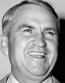 Edward F. Cline as The Cop