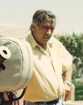 Rafael García Martos