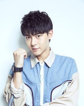 Zhu Yuanbing