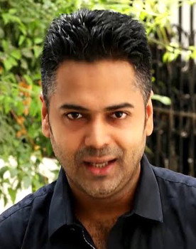 Dhilip Rayan