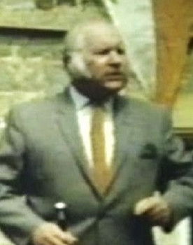 Leslie Starkey as Publican