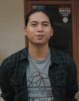Yehuda Aribowo