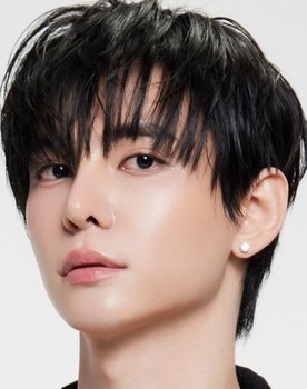 Supanut Lourhaphanich as Way