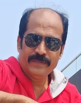 Shamshir Ali