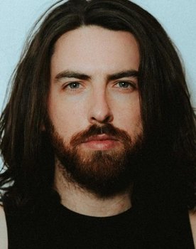 Ralph Alexander as Drummer