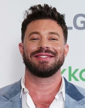 Duncan James as Self - Fugitive