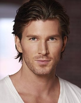Christopher Russell as 