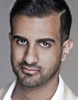 Farid Yazdani