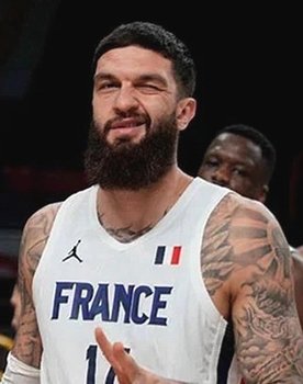 Vincent Poirier as 