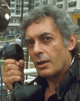 Alberto Grifi