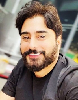 Razzaq Ahmed
