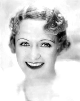 Ethel Shutta
