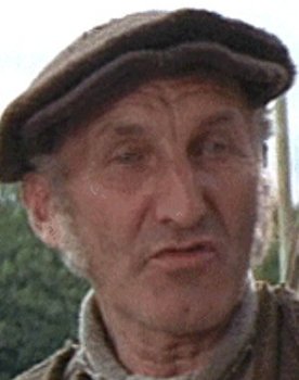 The Englishman Who Went Up a Hill But Came Down a Mountain