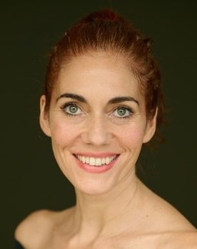 Katrin Lux