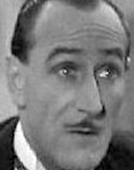 Charles Redgie as John