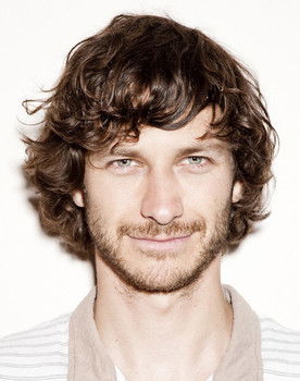 Gotye as Self