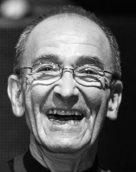 Barry Dennen