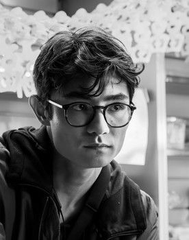 William deBretton Gordon