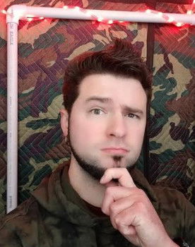 Talen Winchester as Doctor Cockroach (voice)