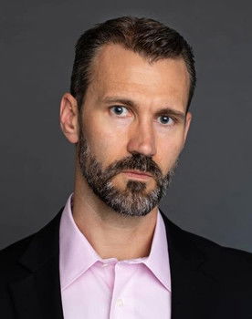 Terry Weaver as Sheriff Ridge