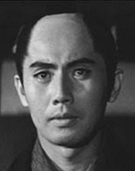 Raizō Ichikawa Photo