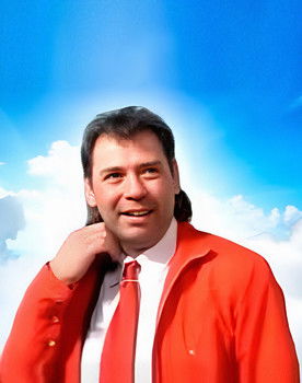 Marcelo Fabián Pereyra as Fabian Show