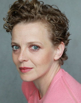 Patrycia Ziółkowska