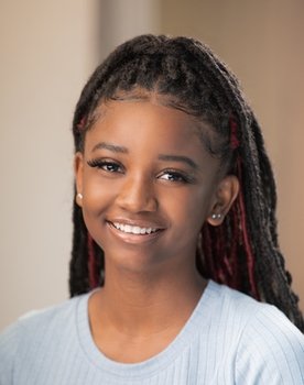 Aria Brooks