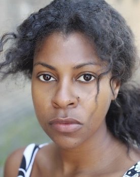 Emma Bakare