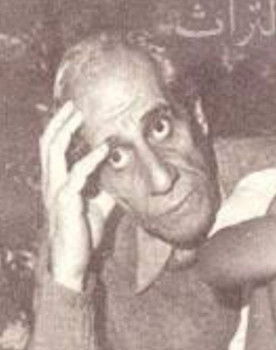 Hamada Abdel Wahab