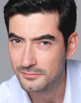 Ali Pınar