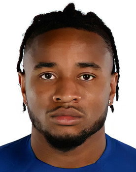 Christopher Nkunku as Self