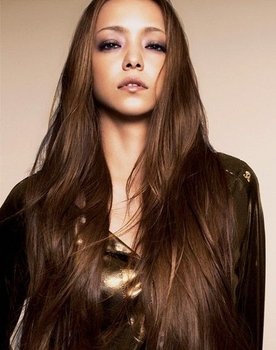 Namie Amuro Photo