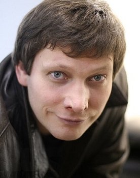 Oleg Andreev