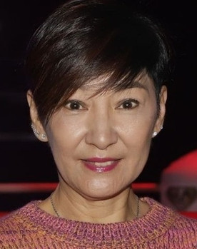 Sidney Yim as Lee