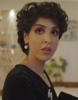 Zainab Bahman