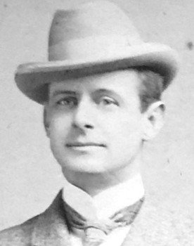 Charles S. Abbe