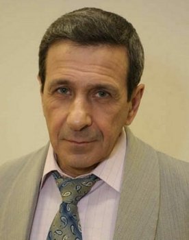 Boris Smolkin