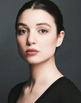 Damla Colbay